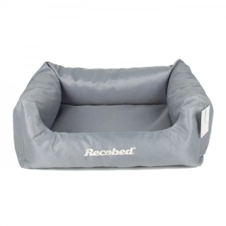 Pelech Recobed Baltic outdoor sivý