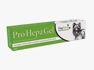 DogShield Hepa gel 60 ml