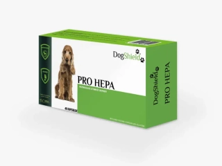 DogShield Pro Hepa 45 cps.