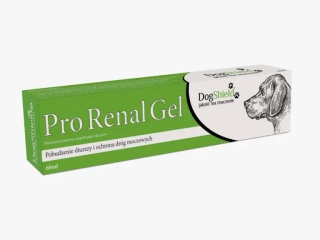 DogShield Pro Renal gel 60 ml