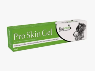 DogShield Pro Skin gel 60 ml